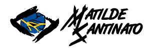 logo matilde santinato